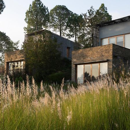 The Kumaon Binsar Exterior foto