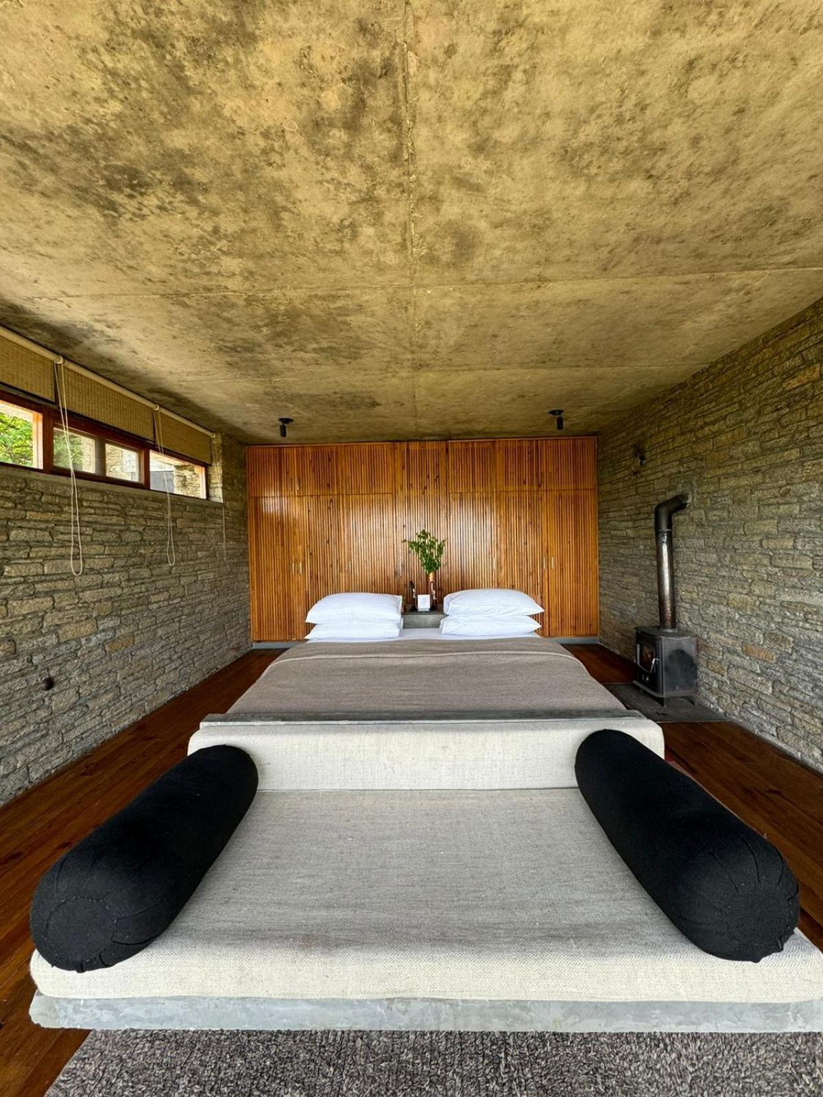 The Kumaon Binsar Exterior foto